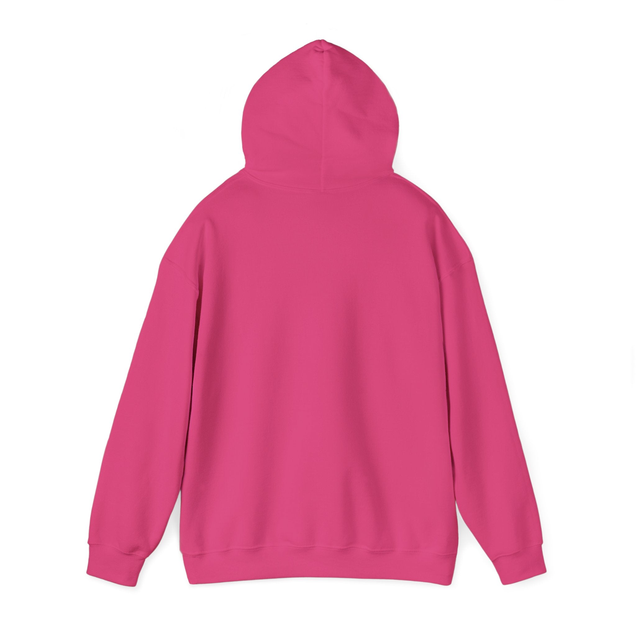 Wild Gloomy Bear  Hoodie
